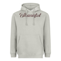 Moon Dust thankful Heavyweight Hoodie - FaDigitalArtStudio
