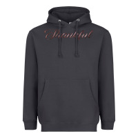 Smoke thankful Heavyweight Hoodie - FaDigitalArtStudio