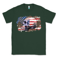 American Skull Classic Tee | Teevron