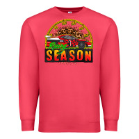 Cardinal racing season Premium Sweatshirt - AdoDesignShop