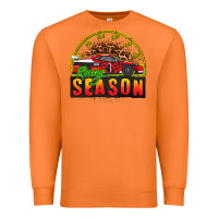 Carrot racing season Premium Sweatshirt - AdoDesignShop