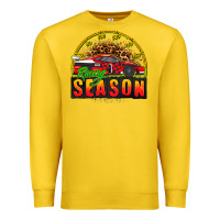 Lemon racing season Premium Sweatshirt - AdoDesignShop