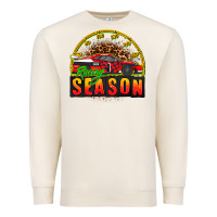 Sandshell racing season Premium Sweatshirt - AdoDesignShop