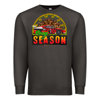 Smoke racing season Premium Sweatshirt - AdoDesignShop