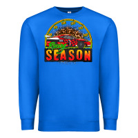 True Royal racing season Premium Sweatshirt - AdoDesignShop
