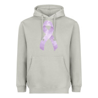 Moon Dust testicular cancer ribbon fa element Heavyweight Hoodie - FaDigitalArtStudio