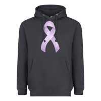 Smoke testicular cancer ribbon fa element Heavyweight Hoodie - FaDigitalArtStudio