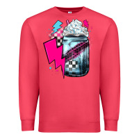 Cardinal racing coffee Premium Sweatshirt - JahusDesignShop