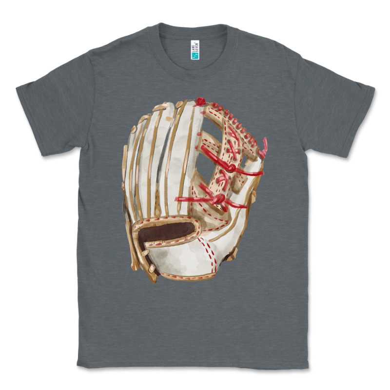 Catchers Mitt Fa Element Classic Tee by FaDigitalArtStudio | Teevron