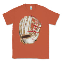 Copper Catchers Mitt Fa Element Classic Tee - FaDigitalArtStudio