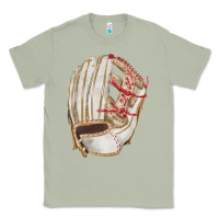 Matcha Catchers Mitt Fa Element Classic Tee - FaDigitalArtStudio