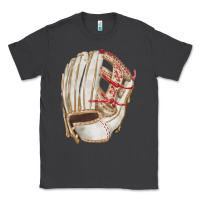Smoke Catchers Mitt Fa Element Classic Tee - FaDigitalArtStudio