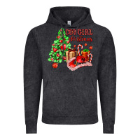 Vintage Black Cowgirl Christmas Vintage Hoodie - AdoDesignShop
