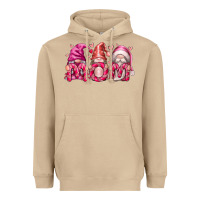 Mushroom Mom Gnomes Heavyweight Hoodie - RacoonDesign