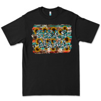 Black girls mama Premium Tee - RacoonDesign
