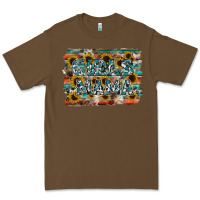 Cacao girls mama Premium Tee - RacoonDesign