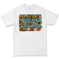 White girls mama Premium Tee - RacoonDesign