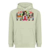 Matcha mom gnomes Heavyweight Hoodie - RacoonDesign