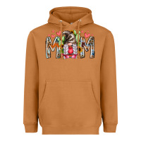 Meerkat mom gnomes Heavyweight Hoodie - RacoonDesign