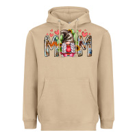 Mom Gnomes Heavyweight Hoodie | Teevron