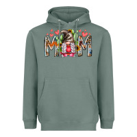 Sage mom gnomes Heavyweight Hoodie - RacoonDesign