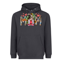 Smoke mom gnomes Heavyweight Hoodie - RacoonDesign