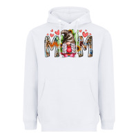 White mom gnomes Heavyweight Hoodie - RacoonDesign