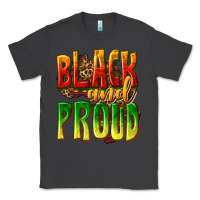Smoke black and proud Classic Tee - texasbilliewilder