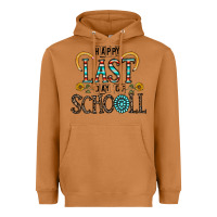 Meerkat happy last schopol Heavyweight Hoodie - CowhideDigitalArt