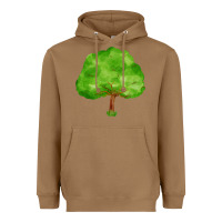 Tree Heavyweight Hoodie | Teevron