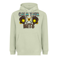 Matcha calm your mits Heavyweight Hoodie - CowhideDigitalArt