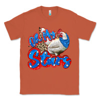Copper oh my stars chicken Classic Tee - Zillion Design Studio