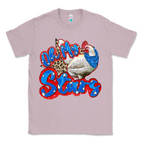 Lilac oh my stars chicken Classic Tee - Zillion Design Studio