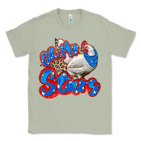 Matcha oh my stars chicken Classic Tee - Zillion Design Studio