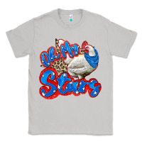 Moon Dust oh my stars chicken Classic Tee - Zillion Design Studio