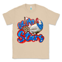 Mushroom oh my stars chicken Classic Tee - Zillion Design Studio