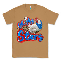 Toasted Coconut oh my stars chicken Classic Tee - Zillion Design Studio