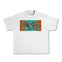 Lunar Rock dog mama license plate Urban Heavy Tee - Artiststas