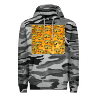 Slate Camo school bus pattern tumbler 20oz Premium Hoodie - Jasminsmagicworld