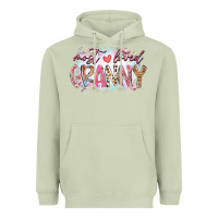 Matcha most loved granny Heavyweight Hoodie - RacoonDesign
