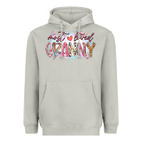 Moon Dust most loved granny Heavyweight Hoodie - RacoonDesign
