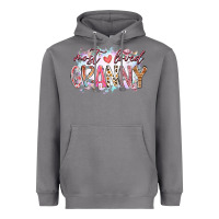 Storm most loved granny Heavyweight Hoodie - RacoonDesign