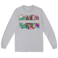 Moon Dust custom name cna nurse Long Sleeve Tee - RanaPortraitStore