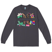Smoke custom name cna nurse Long Sleeve Tee - RanaPortraitStore