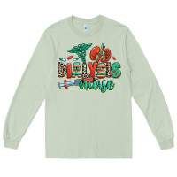 Matcha dialysis nurse Long Sleeve Tee - RanaPortraitStore