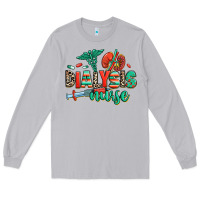 Moon Dust dialysis nurse Long Sleeve Tee - RanaPortraitStore
