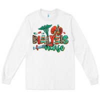 White dialysis nurse Long Sleeve Tee - RanaPortraitStore