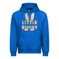 Cobalt little bunny malias Urban Hoodie - MaliasSmallBusiness