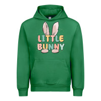 Little Bunny Malias Urban Hoodie | Teevron