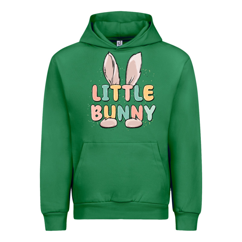 Little Bunny Malias Urban Hoodie by MaliasSmallBusiness | Teevron